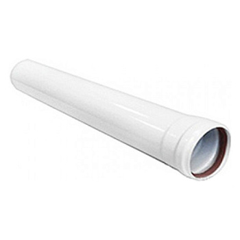 AZ-Труба 1,0 м D=80100