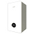 Котел газовий BOSCH Condens GC5700iW 24 30 C 23 двоконтурний_2
