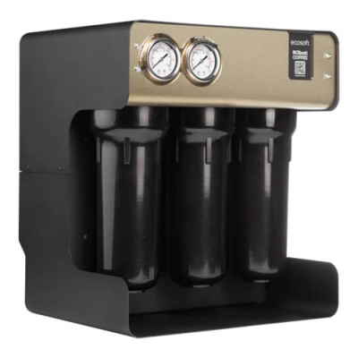 Система зворотнього осмосу Robust COFFEE_1