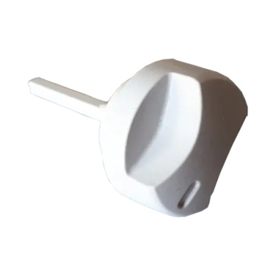 Кругла ручка сірий, комплект з 3 Vaillant_2