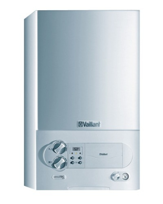 Vaillant turboTEC pro VUW INT 282-3 H