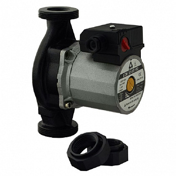 Насос циркуляційний EUROAQUA DELTA LDB 32-8-180