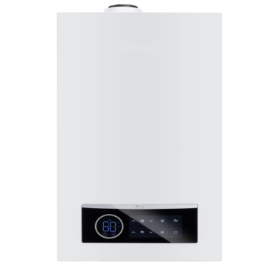 Котел  конденсаційний RENS 25 кВт з комплектом димоходу Котел  конденсаційний RENS 25 кВт з комплектом димоходу