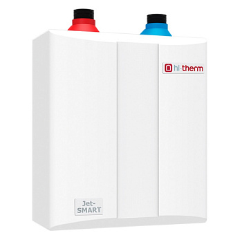 Hi-Therm JET-SMART 3.5