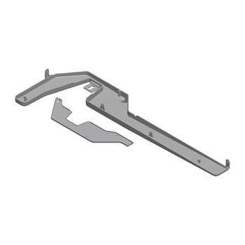 Лоток пластиковий збору конденсату Ariston