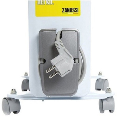 Zanussi ZOHES-09WN 2000