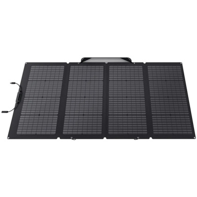 Сонячна панель EcoFlow 220W Solar Panel_3