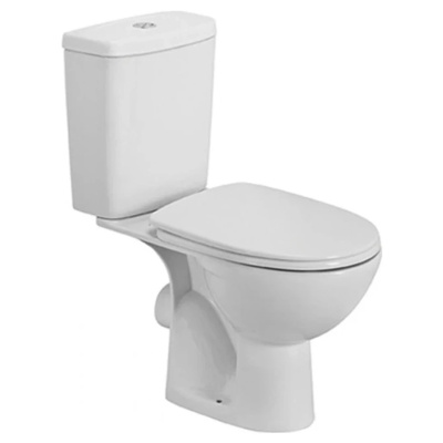 Компакт KOLO Freja Premium горизонт, 3 6л нижн.,сидіння DuroplastSoft Close