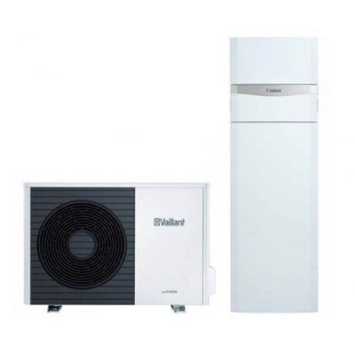 Vaillant aroTHERM split VWL 75-3