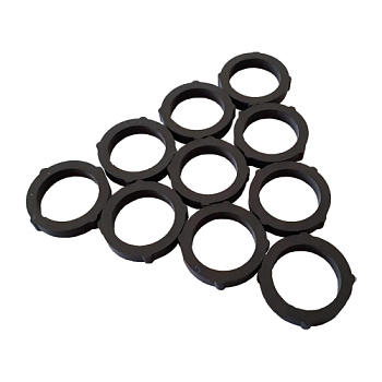 Прокладки теплообмінника ГВП