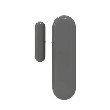 Датчик відкриття вікна TECH ST-C-2N RAL 7016 антрацит