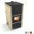 IFYIL Supernova Wood Stove