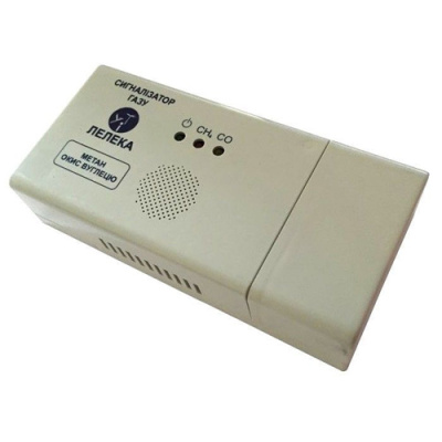 Сигналізатор Лелека КСГ-АС