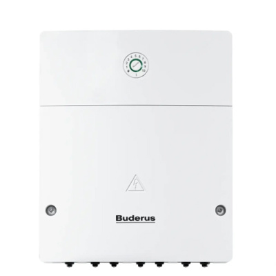 Функціональний змішувальний модуль EMS... 2 MM100 