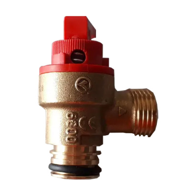 Клапан скидання тиску (3 бара)_5