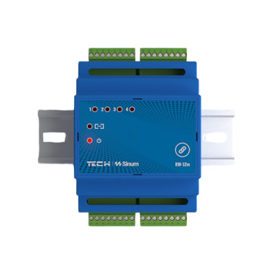 Модуль SINUM KW-12-2m синій
