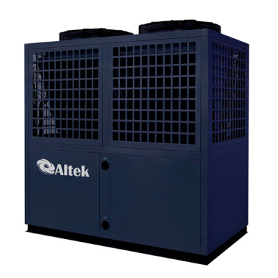 Тепловий насос ALTEK HEAT 52 mono EVI 380V